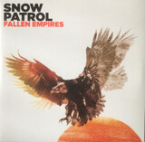 SNOW PATROL: Fallen Empires (Виниловая пластинка)