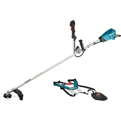 Аккумуляторная мотокоса Makita UR016GZ