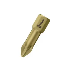 855/1 TH Насадка PZ 2x25 мм WERA 05056915001