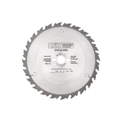 Диск пильный 315x30x3,2/2,2 15° 5° ATB Z=36 CMT 285.036.13M