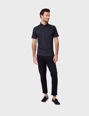 Поло DESOTO Casual Polo Kent