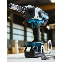 Импульсный гайковерт Makita DTW1002Z