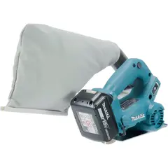 Аккумуляторная алмазная пила 125 мм Makita DCC500Z