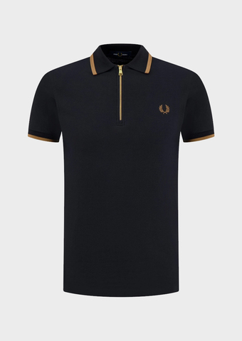 Джемпер-поло FRED PERRY