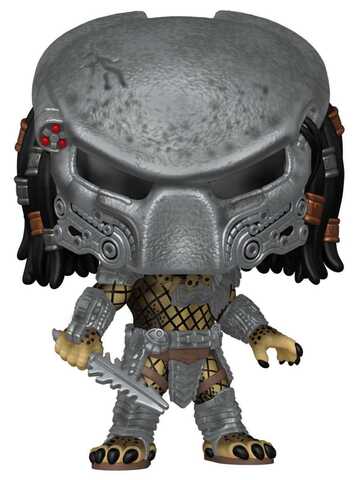 Funko POP! Movies Aliens vs Predator Requiem Bull Predator (1999)