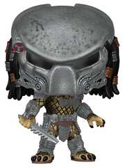 Funko POP! Movies Aliens vs Predator Requiem Bull Predator (1999)