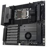 Материнская плата ASUS PRO WS W890E-SAGE SE