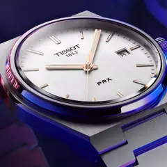 Часы мужские Tissot T137.410.11.031.00 PRX