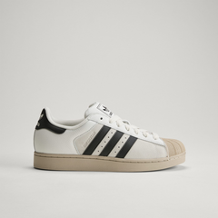 Кроссовки мужские adidas Originals SUPERSTAR II CWHITE/CBLACK/KHATHR