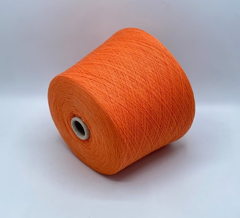 Lanecardate, Trebisonda, 1500м. 70%меринос 30%Кашемир, Морковный сок, 41938