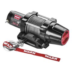 Лебедка WARN ATV VRX 25-S, Warn
