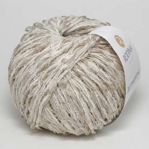 Пряжа AUTHENTIC Rodina Yarns