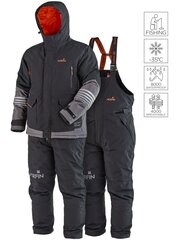 Костюм зимний Norfin ELEMENT PLUS 2+