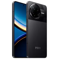 Смартфон Xiaomi Poco F7 Pro 12/256GB, Black (Черный)