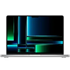 Ноутбук Apple MacBook Pro 14 (M2 Max 12С/30C) 32/1TB, Silver (Серебристый) MPHK3