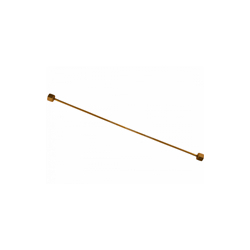 ГО Перекачка гелия, с 40 л, на 10 л, G3/4-G3/4, 1 шт.