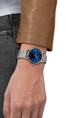 Часы женские Tissot T143.410.11.041.00 Everytime