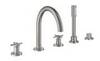 GROHE Atrio 19923DC3 Смеситель на борт ванны