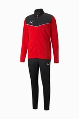 Спортивный костюм Puma individualRISE
