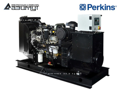 Дизельный генератор Азимут АД-60С-Т400-2РМ18 Perkins с автозапуском