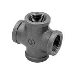 Крест чугунный DN15 PN16 Fittex Plus