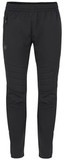 Очень теплый лыжный костюм Noname Hybrid Warm 24 Ux Black мужской