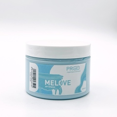Акриловая меловая матовая краска MELOVE, №40 Пудровый голубой, ProArt