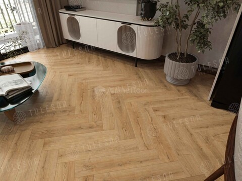 Кварц-виниловая плитка Tulesna - Art Parquet LVT Nobile (1005-1101)