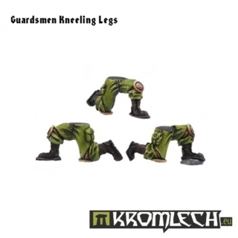 Guardsmen Kneeling Legs (6)