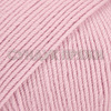 DROPS BABY MERINO (100% Меринос,50гр/175м) 26-светло-розовый