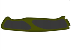Фото Задняя накладка для ножей Victorinox C.9534.C4.10