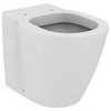 Ideal Standard Connect E803401 Чаша унитаза напольного под скрытый бачок
