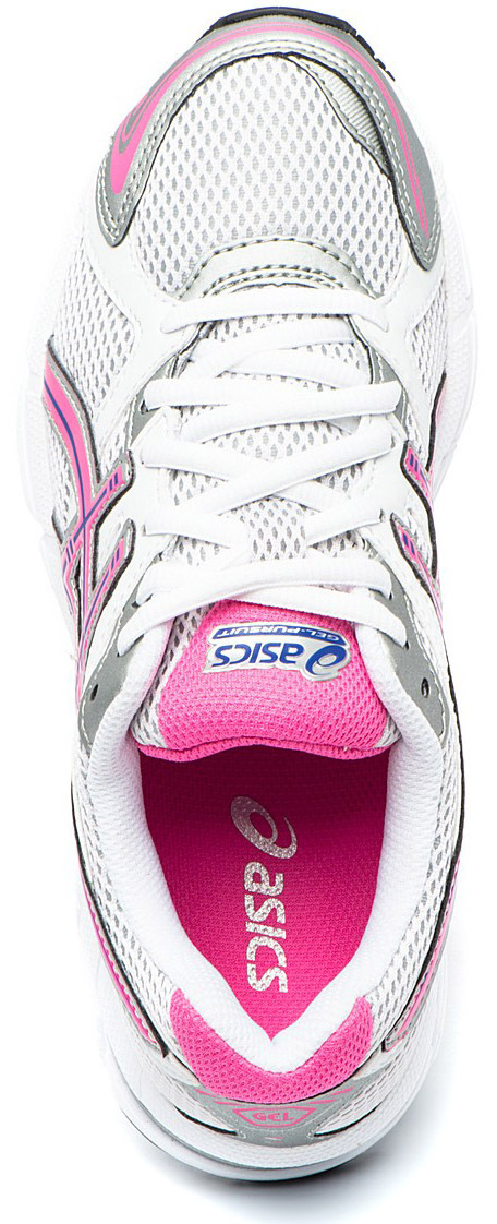 Asics T3H5N 0135 Gel-Pursuit Кроссовки для бега - 3
