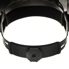 Маска сварочная хамелеон, Welder, Pro Ф1 СБ, 3 DIN, 11 DIN, 90х35 мм, Ф1-П