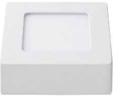 Св-к LED LZ 464SKP-12 (460SKP-12 174*174 12W/950 Lm 6400K)