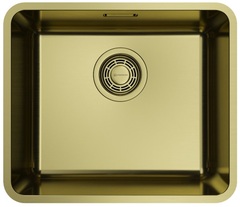 Кухонная мойка Omoikiri Omi 43-U/I Ultra Mini-LG