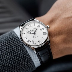 Часы мужские Frederique Constant FC-303MC5B6 Index