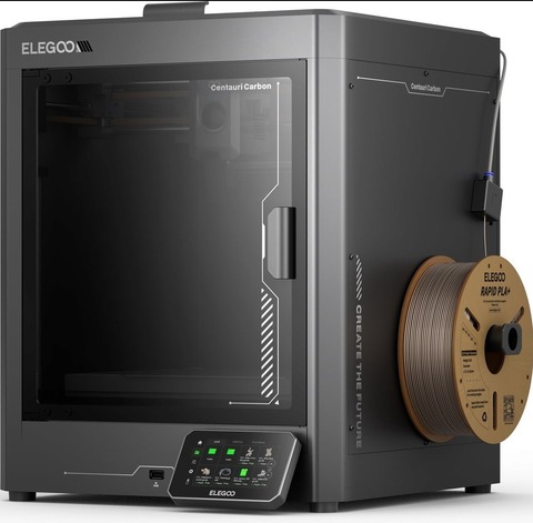3D-принтер Elegoo Centauri Carbon