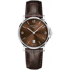 Certina C0174101629700