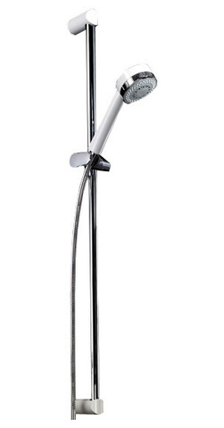 Kludi Zenta 6084091-00 Душевой гарнитур, цвет: белый
