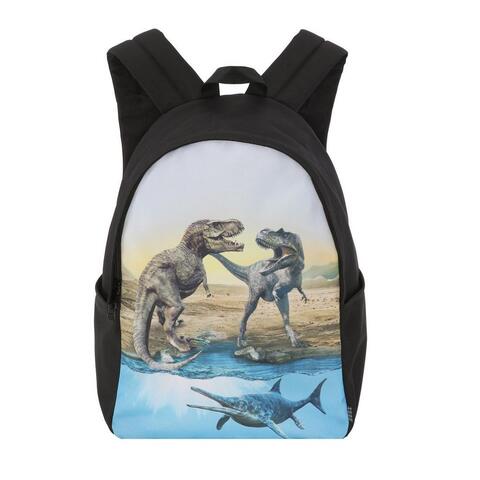 Рюкзак Molo Backpack Solo Carnivores