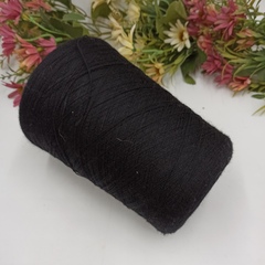 Меринос с эластаном Evolution Tollegno Nero