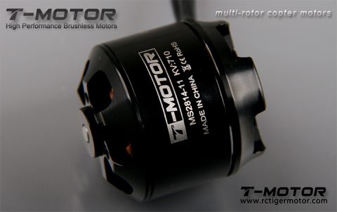 T-Motor MS2814 KV710