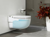 Roca Meridian 893302000 Унитаз подвесной