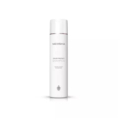 NEWSHA Color Protect Shampoo Шампунь Для Защиты Цвета