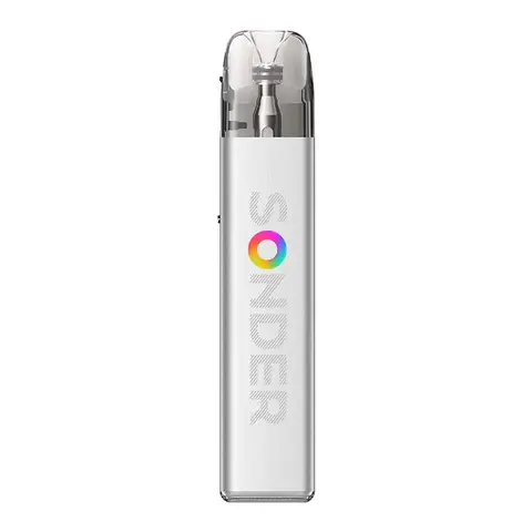 Geek Vape Sonder Q2 1350 mAh - Moonlight Silver