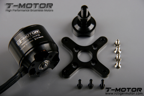 T-Motor MS2814 KV710