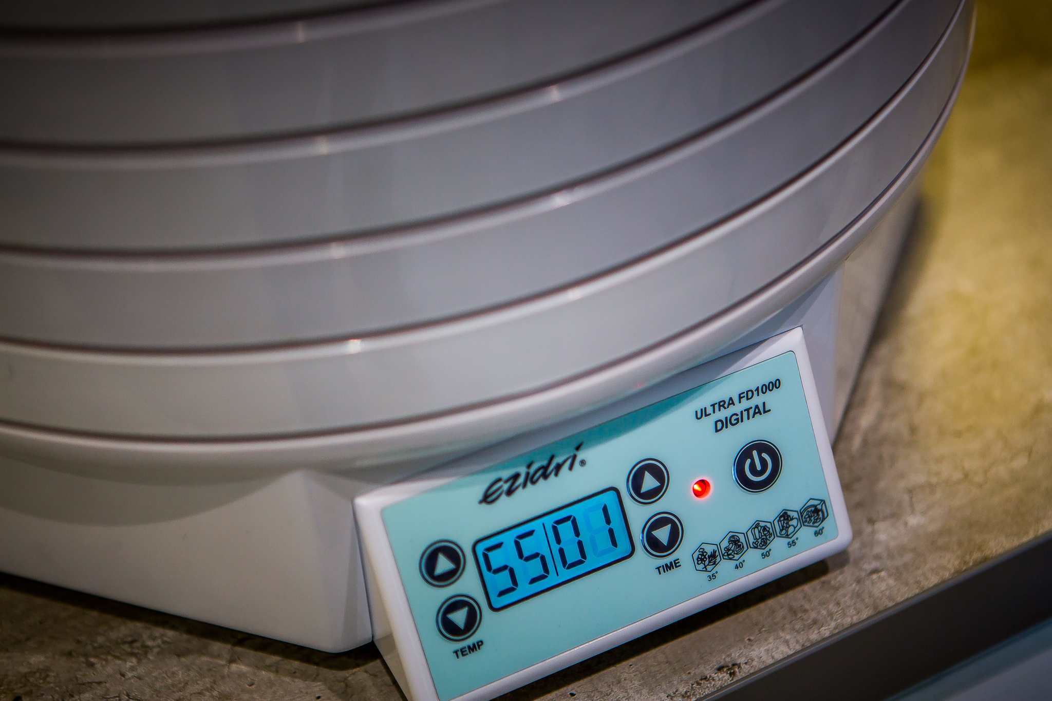 Дегидратор Ezidri Ultra FD1000 Digital