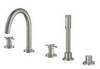 GROHE Atrio 19923DC3 Смеситель на борт ванны