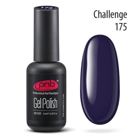 Гель лак PNB 175